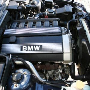 X5 X6 Twin Turbo 2010+