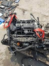 A4 A6 2.5 TDI 2003+