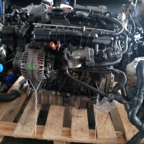 ABG AJK 2.7 Bi-turbo