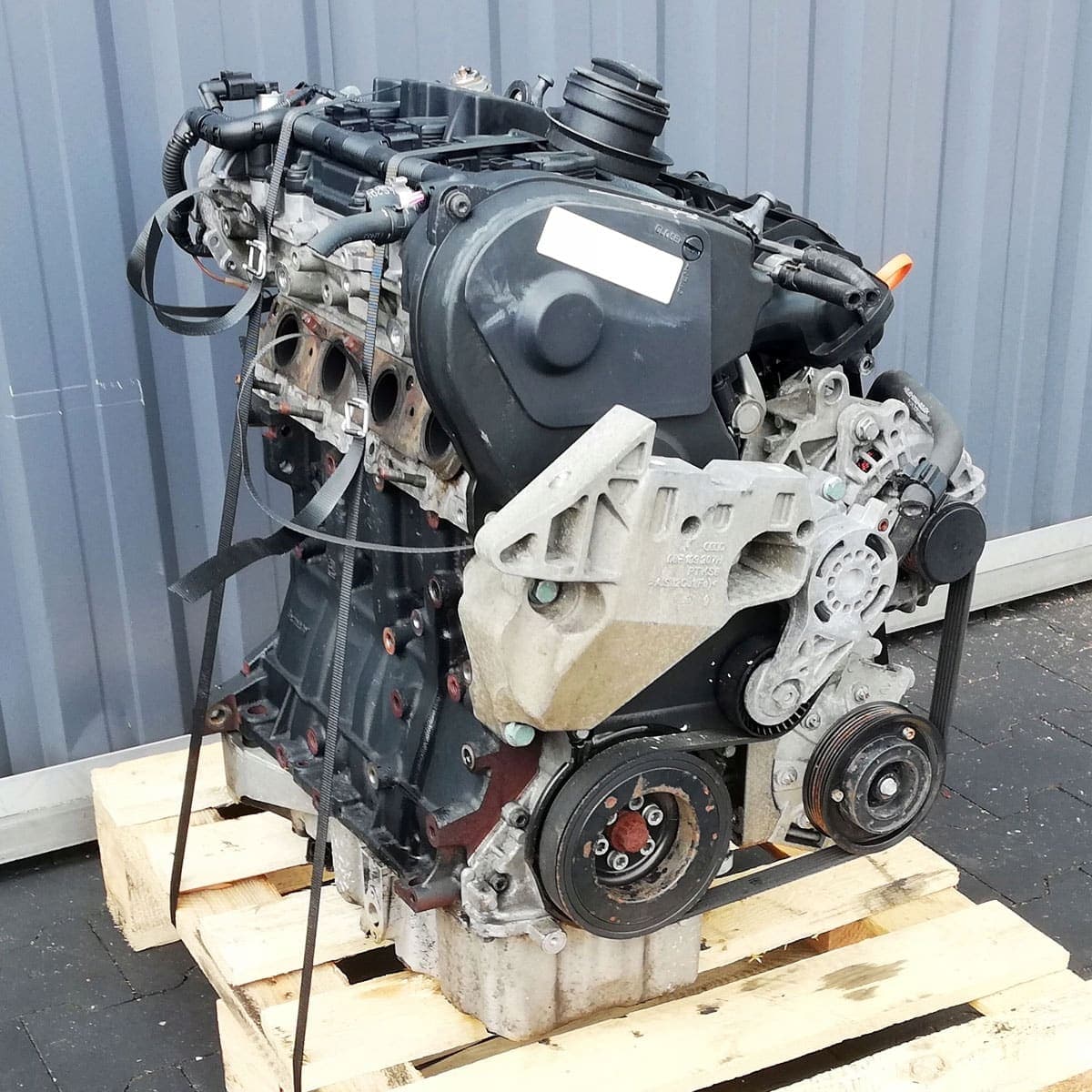 ARE BES Petrol 2.8 V6