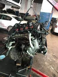 AWX 1.9 TDI