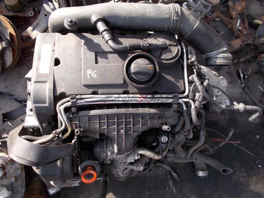 BAM 1.8 Audi TT