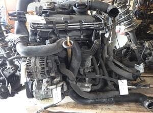 CBA 2.0TDI