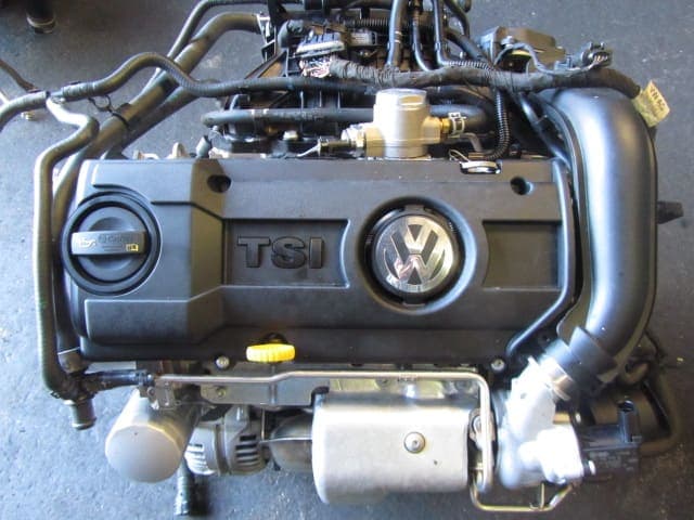 Vw A6 A8 4.2 V8 2000 - 2002