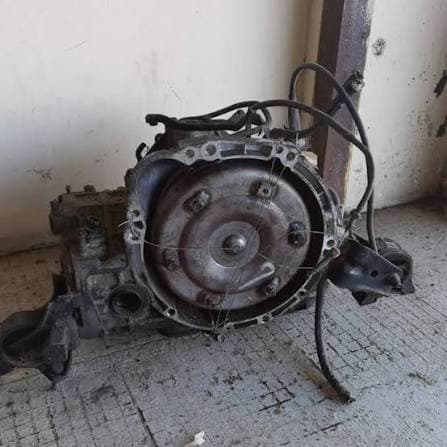 Toyota 2E / 4A 16V Gearbox - Manual & Automatic Transmission