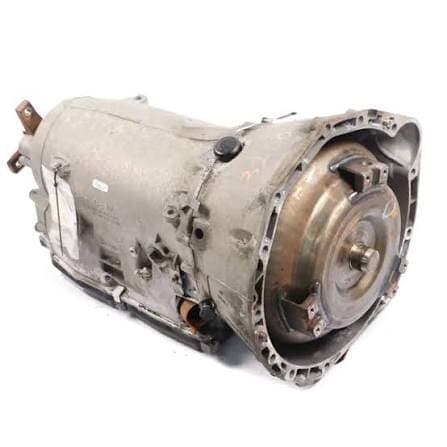 Mercedes W210 W220 W211 320 CDI Automatic Gearbox
