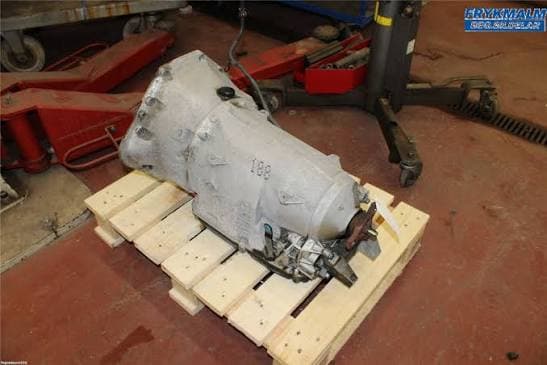 Mercedes-benz M271 Automatic Transmission Gearbox