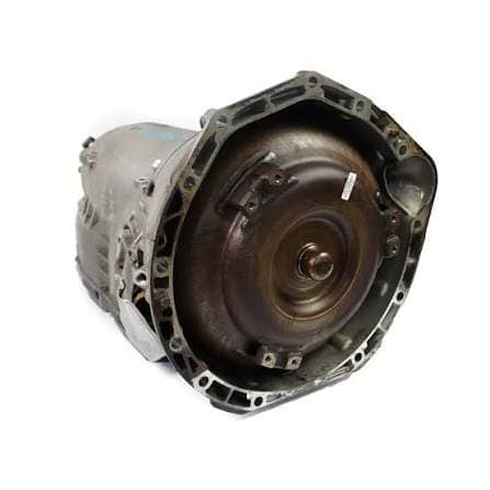 Mercedes-benz OM613 E320 CDI & S320 CDI Gearboxes - Manual And Automatic
