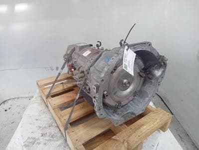 Land Cruiser 1HD-FTE Automatic Or Manual Gearbox