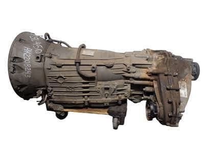 MERCEDES-ML320 V6 Gearbox