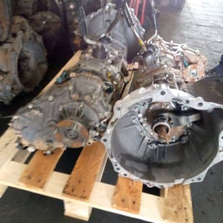 Cherokee Jeep V6 V8 Automatic Or Manual Gearbox