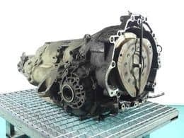 Jeep Automatic Transmissions For Jeep Cherokee