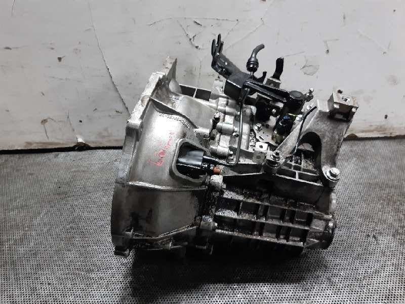 Isuzu KB 6VDI V6 Automatic Gearboxes