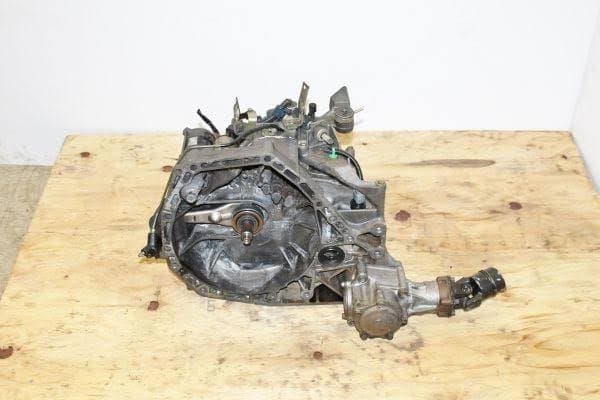 Honda CRV K20A 4×4 Gearboxes