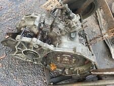 Honda CRV B20B 4×4 Automatic Gearboxes