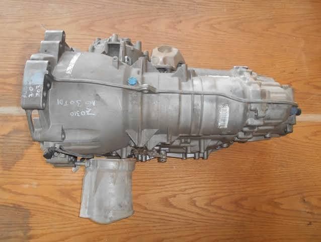 Audi A4 1.9 TDI A5Z A4Y Manual Gearboxes