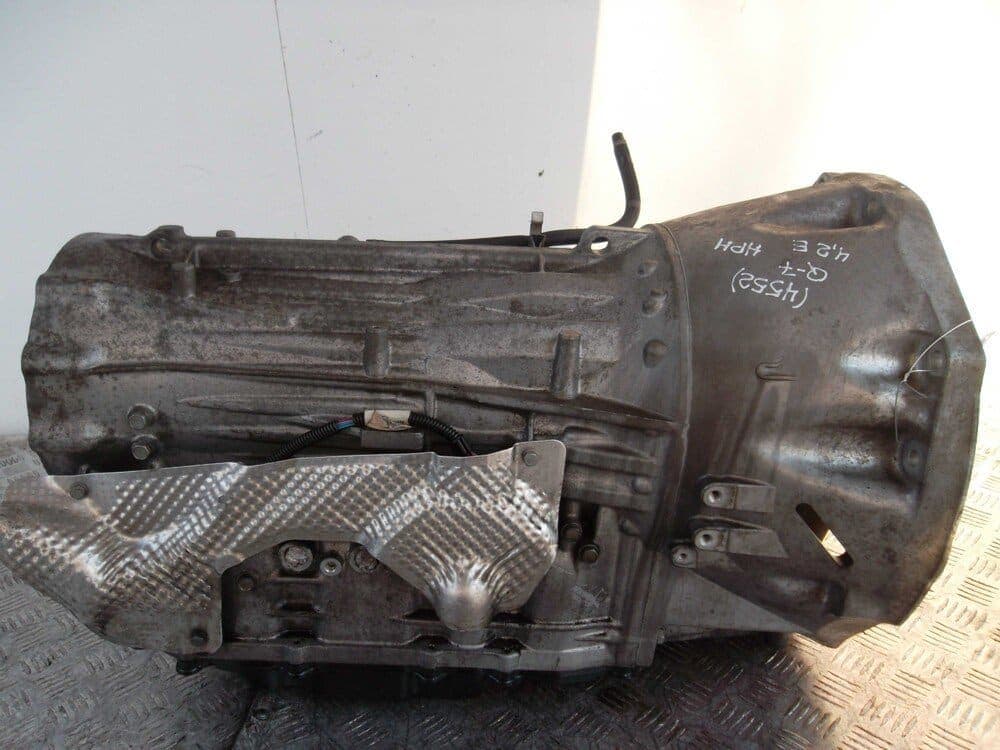 Audi A4 A6 2.5 TDI CDH CND Automatic Gearboxes