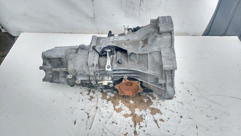 Audi A4 A3 1.8T AEB APT Automatic Gearboxes