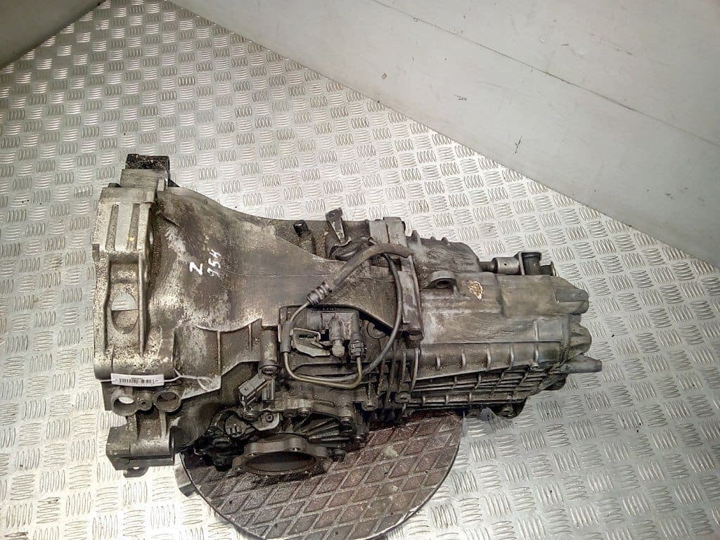 Audi A4 2.0 ALT AUM AUQ Automatic Gearboxes
