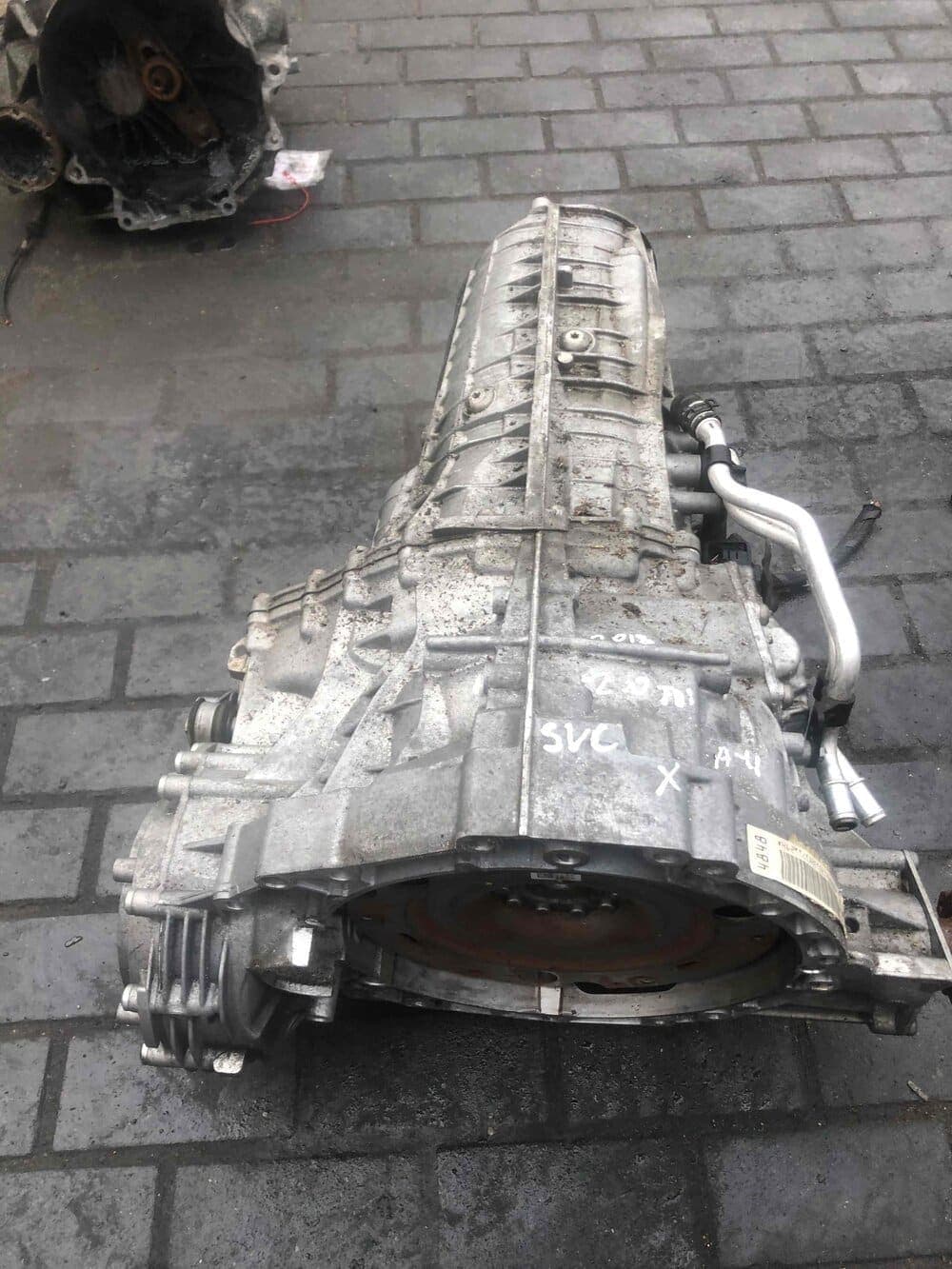 Audi A3 1.9 TD 6-SPEED Manual Gearboxes