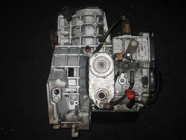 Volkswagen VR6 2.8 AAA / AYL Manual Transmission Gearbox