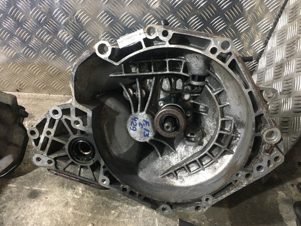 Volkswagen V5 AGZ AQN Manual Gearbox