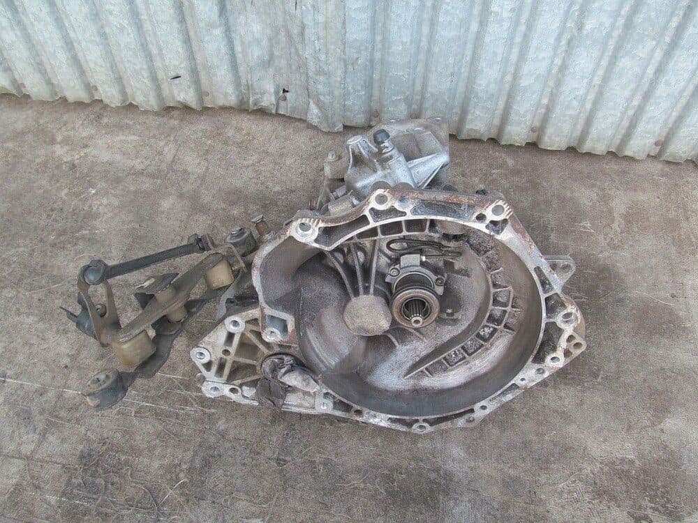 Polo AMF 3 CYL TDI Manual Gearbox