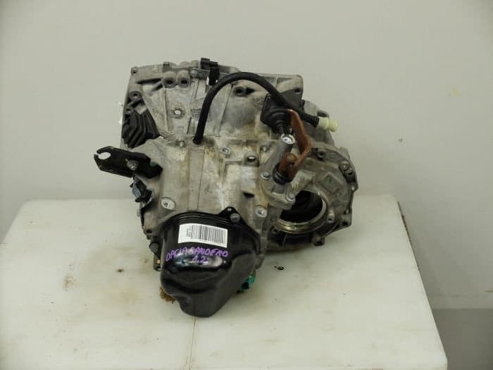 Fiat Sienna 1.2 UNO 1100 Gearbox