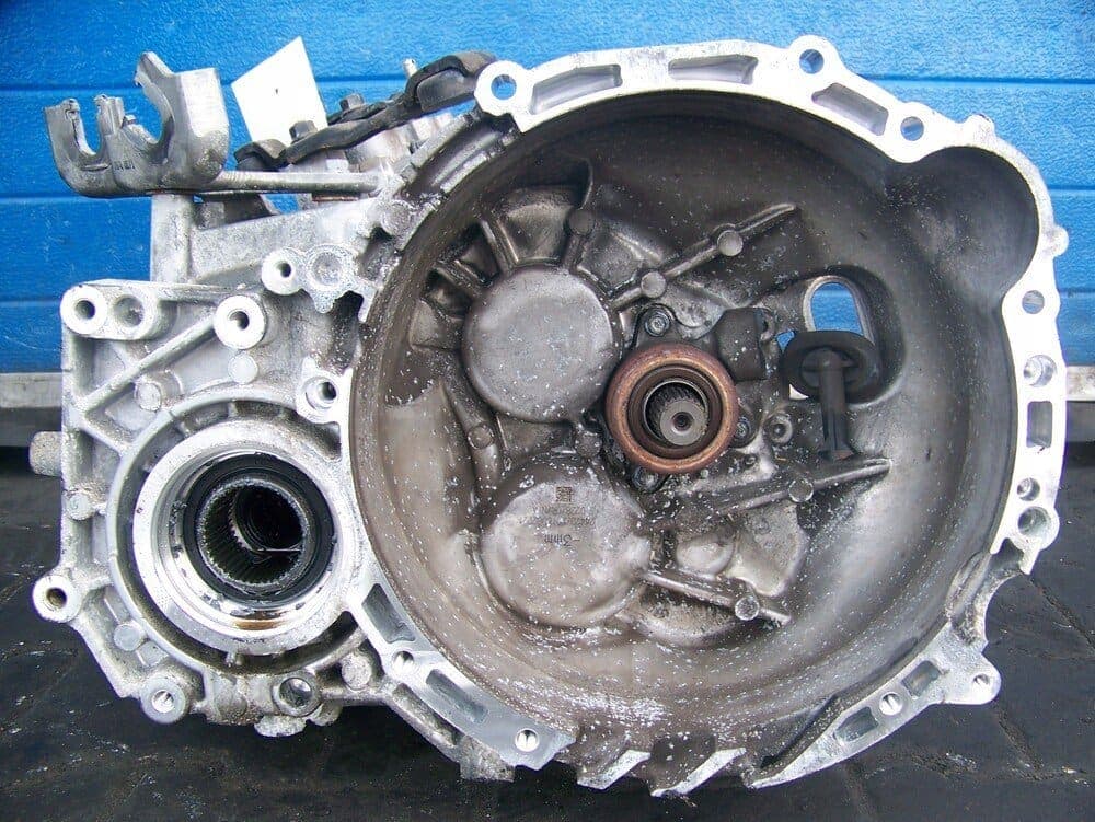 Chrysler PT Cruiser Manual Gearbox