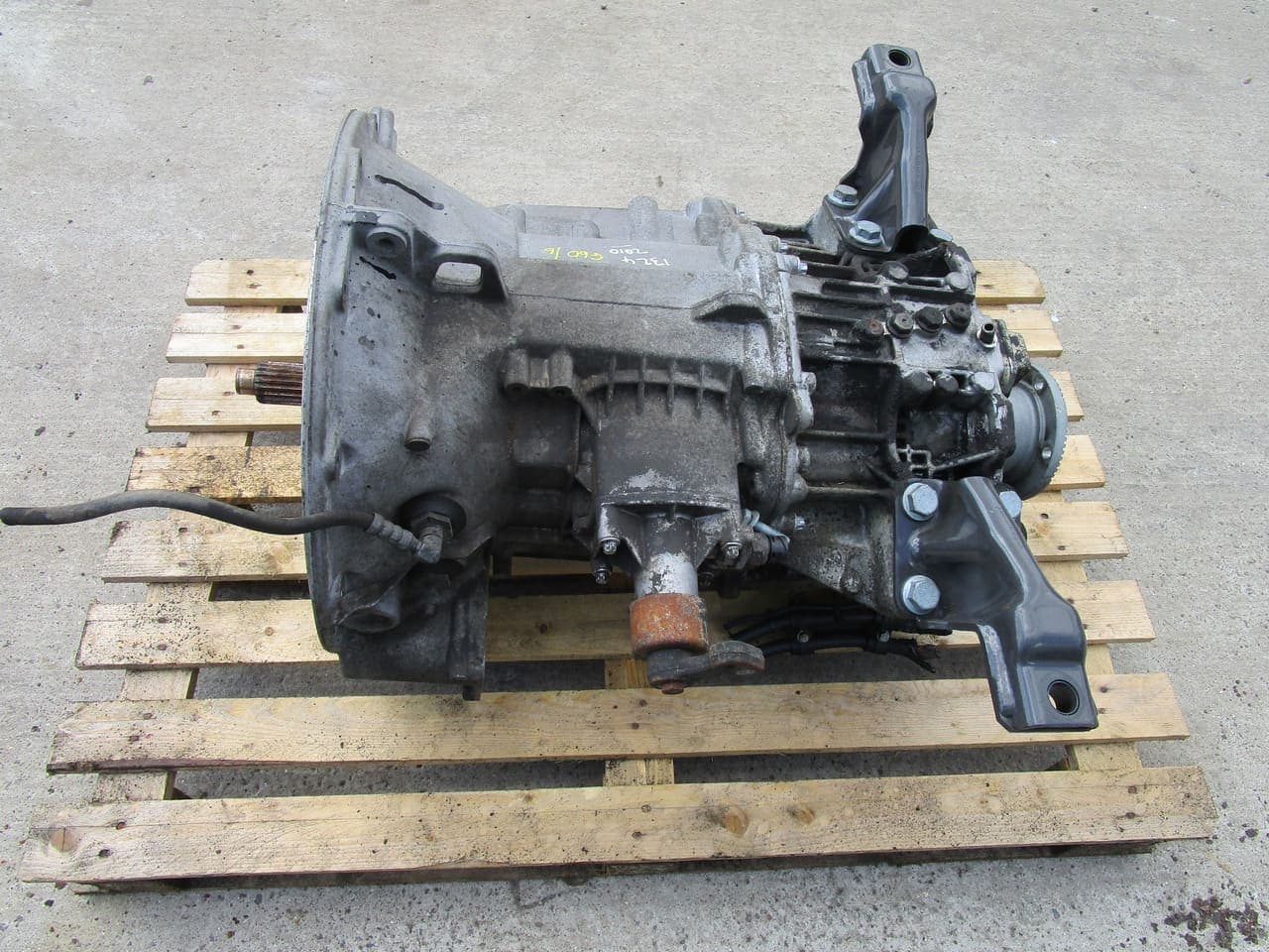 Camry 3S 2 Lite SUB Assembly (M)