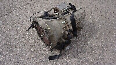 Land Cruiser 2F 6 CYL Petrol (m)(a)