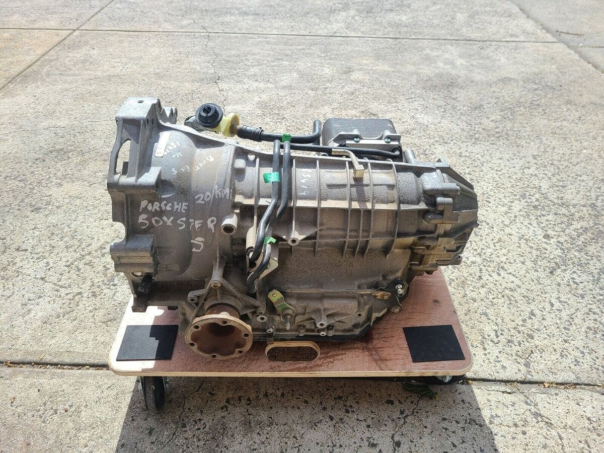 611 4CYL Turbo (vito) (M)