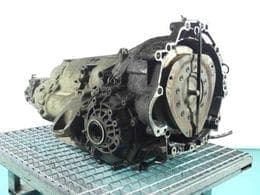 Jeep 4L Auto MAN (A)