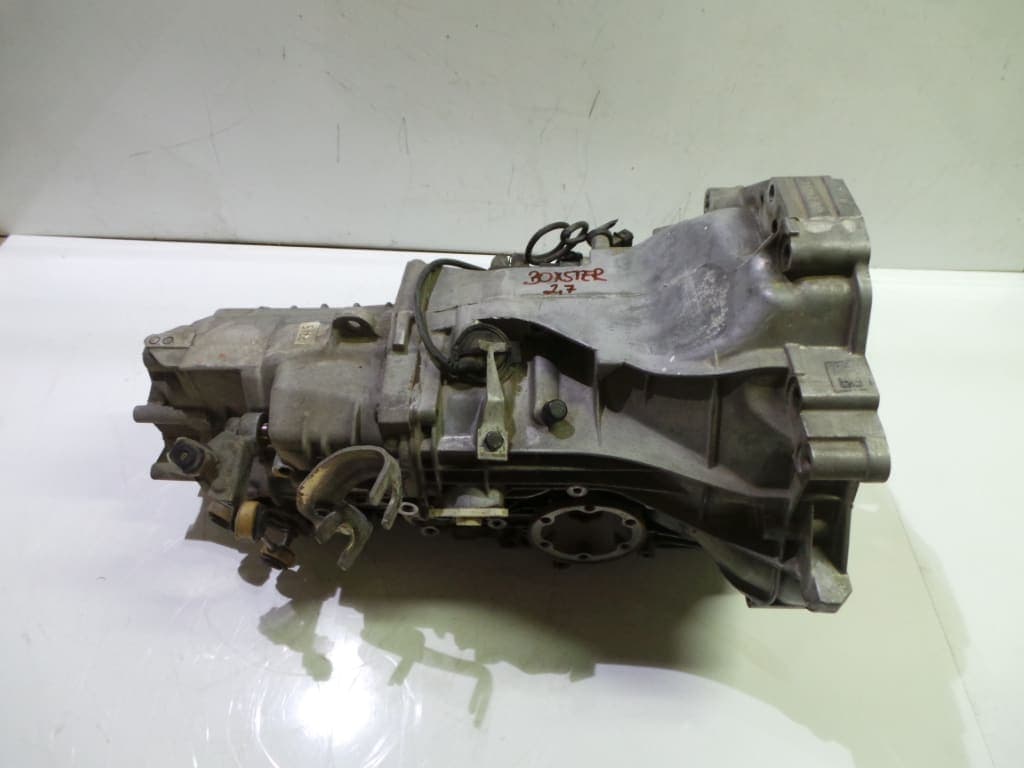 Land Rover 200 Series (M)