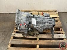 Mits Colt Pajero (auto) 2.8 T D 30-40LE (A)