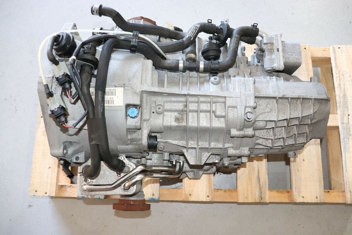 Mits Colt Pajero 5 Speed 2.8 T D 4M40 (M)