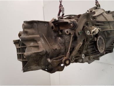 Mits Colt Pajero V6 (auto) - V6 Diesel (A)