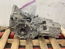 Suzuki 5 Speed J20 Half Loaf (M)
