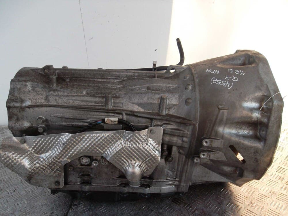 A4 A6 2.5 TDI 2003+ (A)