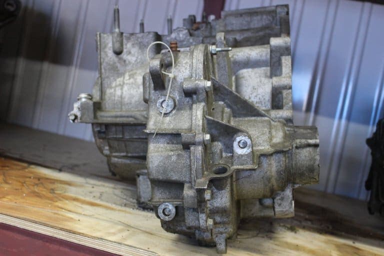Audi A3 Golf 4 1.8 2.0 - 5 Speed