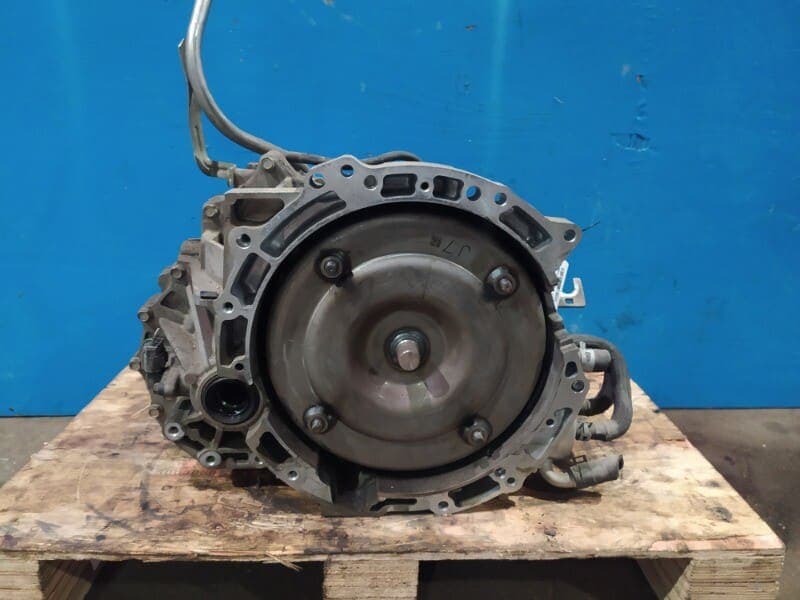 Golf 1 2 3 1.9 Diesel NON Turbo (m)(a) Gearbox