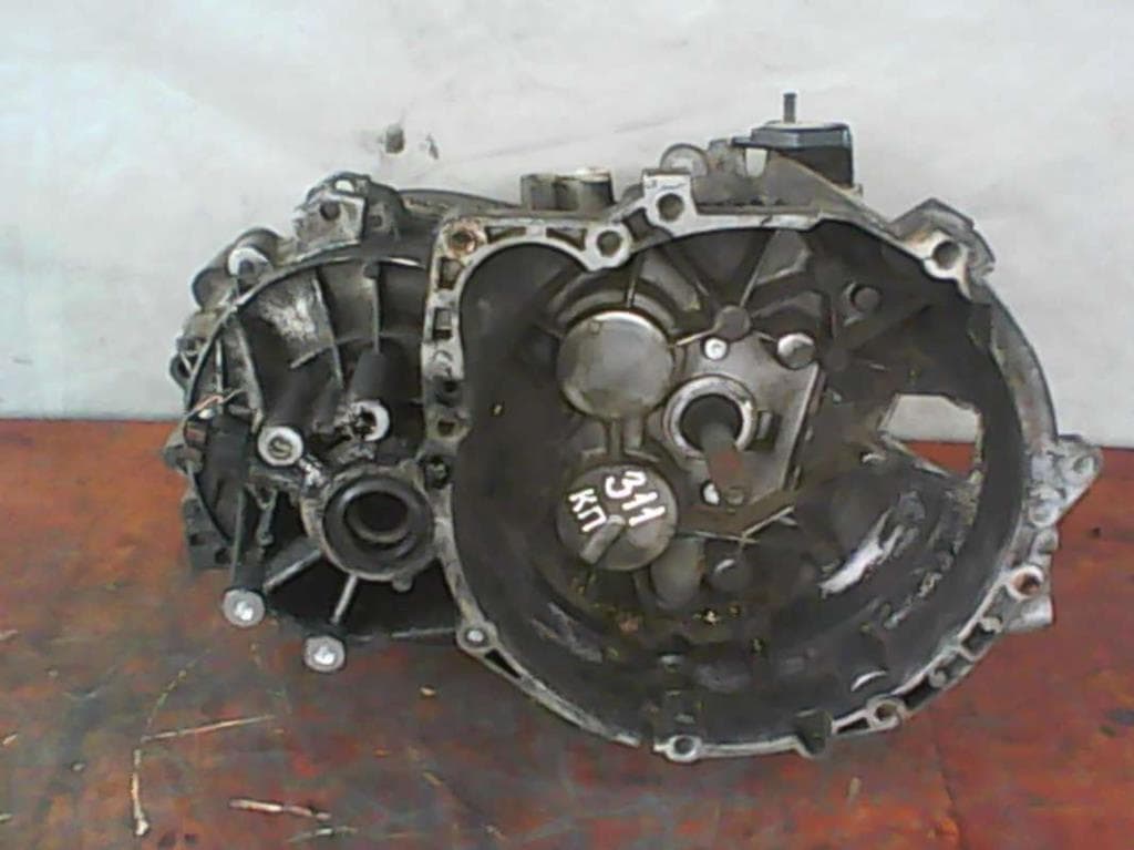 Golf 4 1.8 Turbo GTI AGU (M) Gearbox
