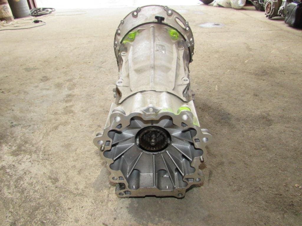 VW Golf 5 GTI DSG CFB 2L TDI (D) Gearbox