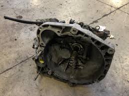 Palio Strada 1.6 16V (M) Gearbox