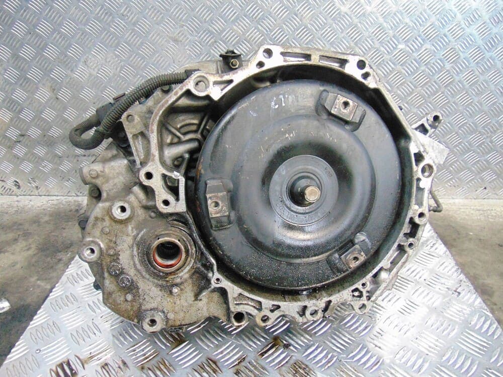 Voyager 3.3 V6 97-00 (A) Gearbox
