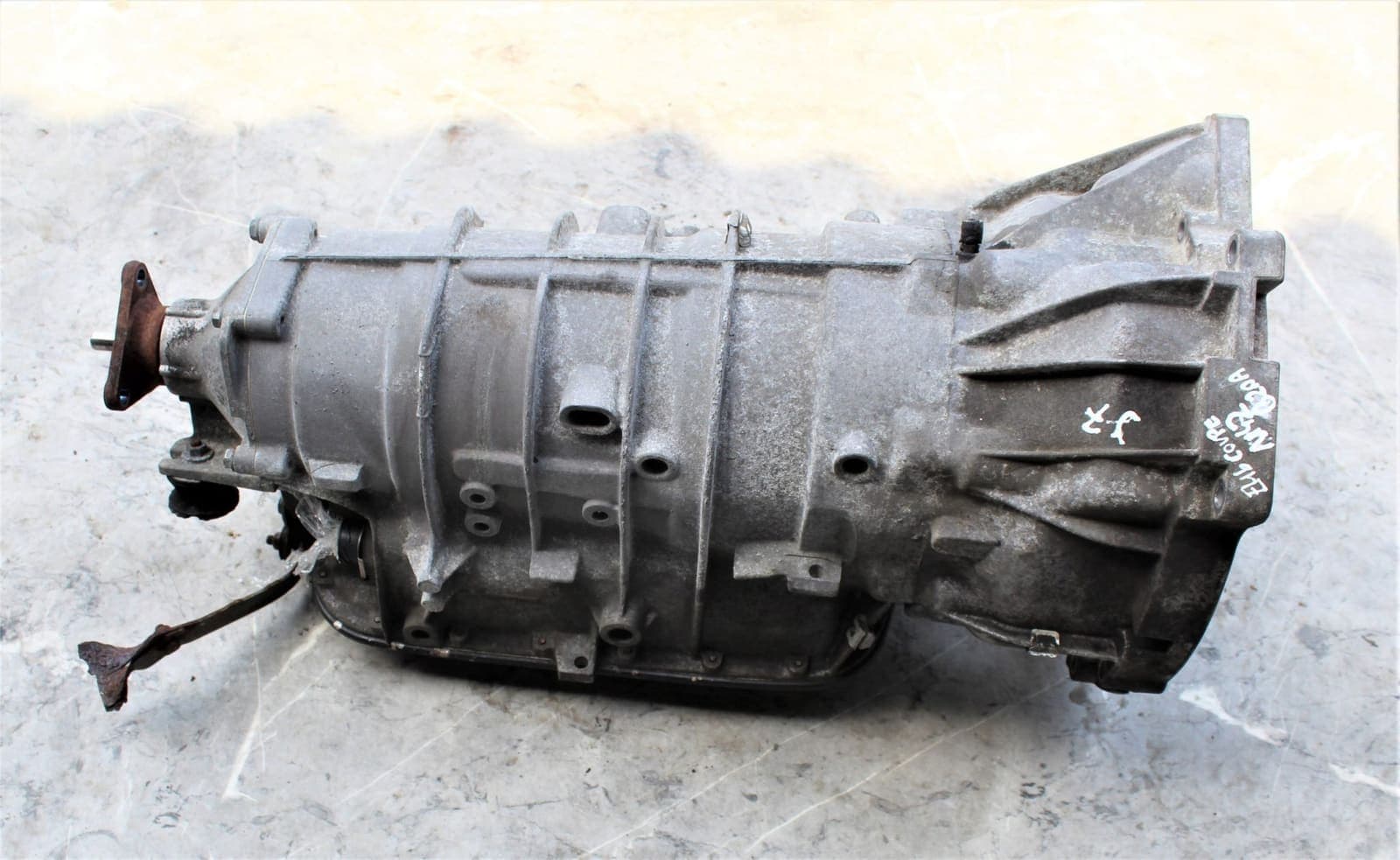 6HP28