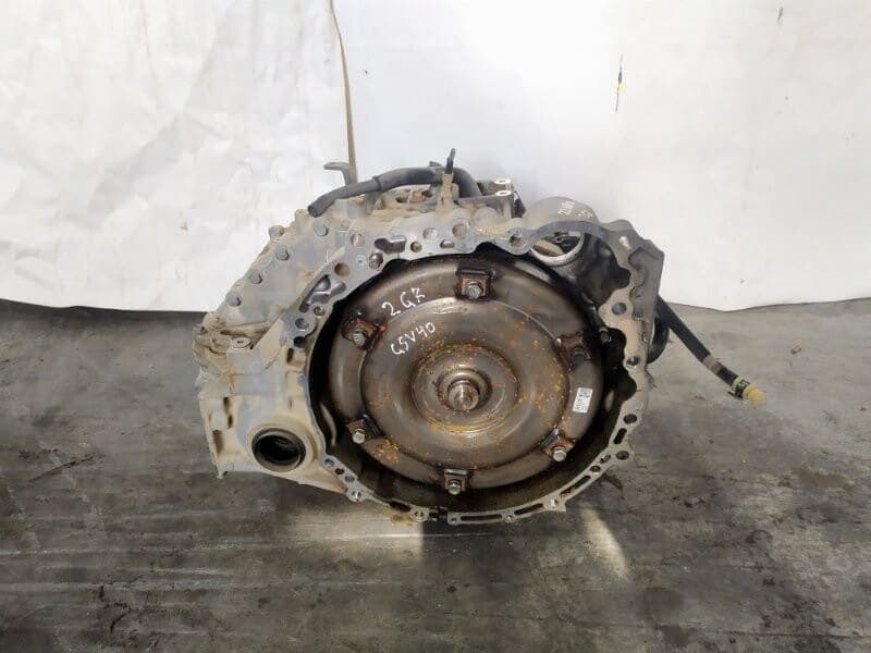 325I 525I Multivalve 750I V12 (A)