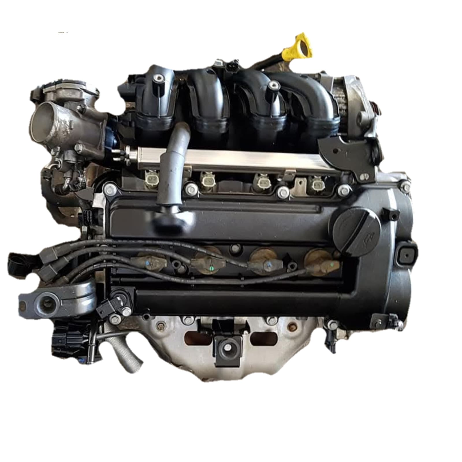 Hyundai/kia 1.2 G4LA Engine | Tovesageneral Motors
