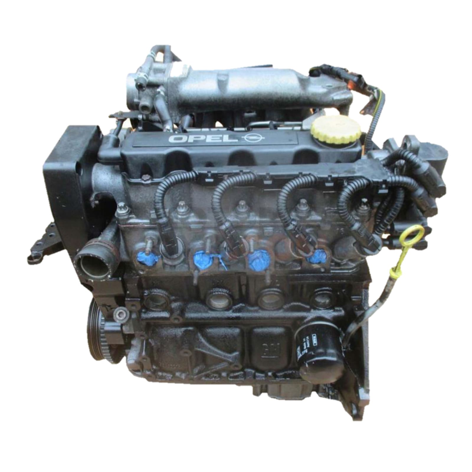 Opel Corsa 1.6 Z16SE Engine | Tovesageneral Motors