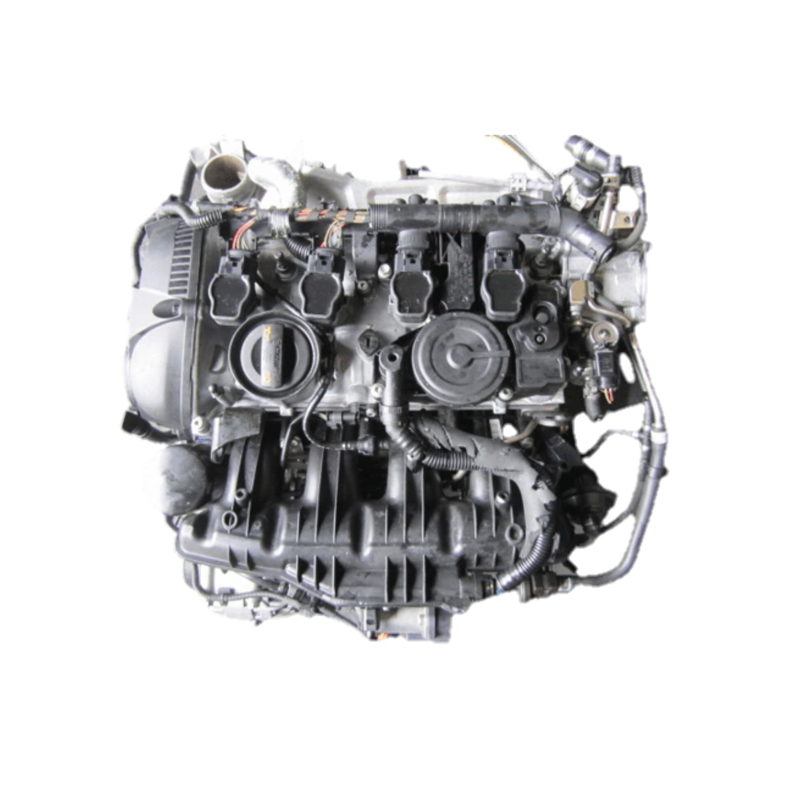 Vw/audi 2.0 Tfsi CCZ Engine | Tovesageneral Motors